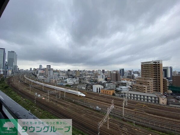 S-RESIDENCE名駅Northの物件内観写真